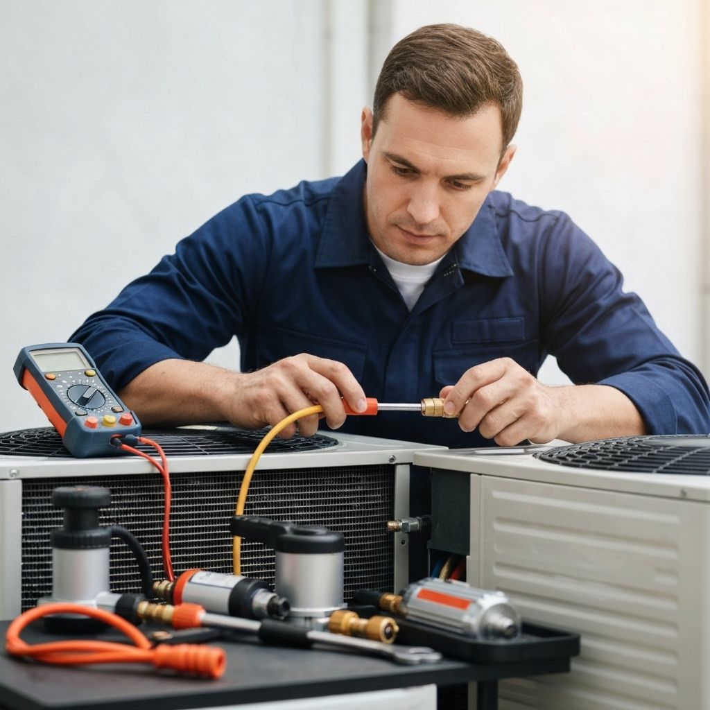 Manutenção Preventiva